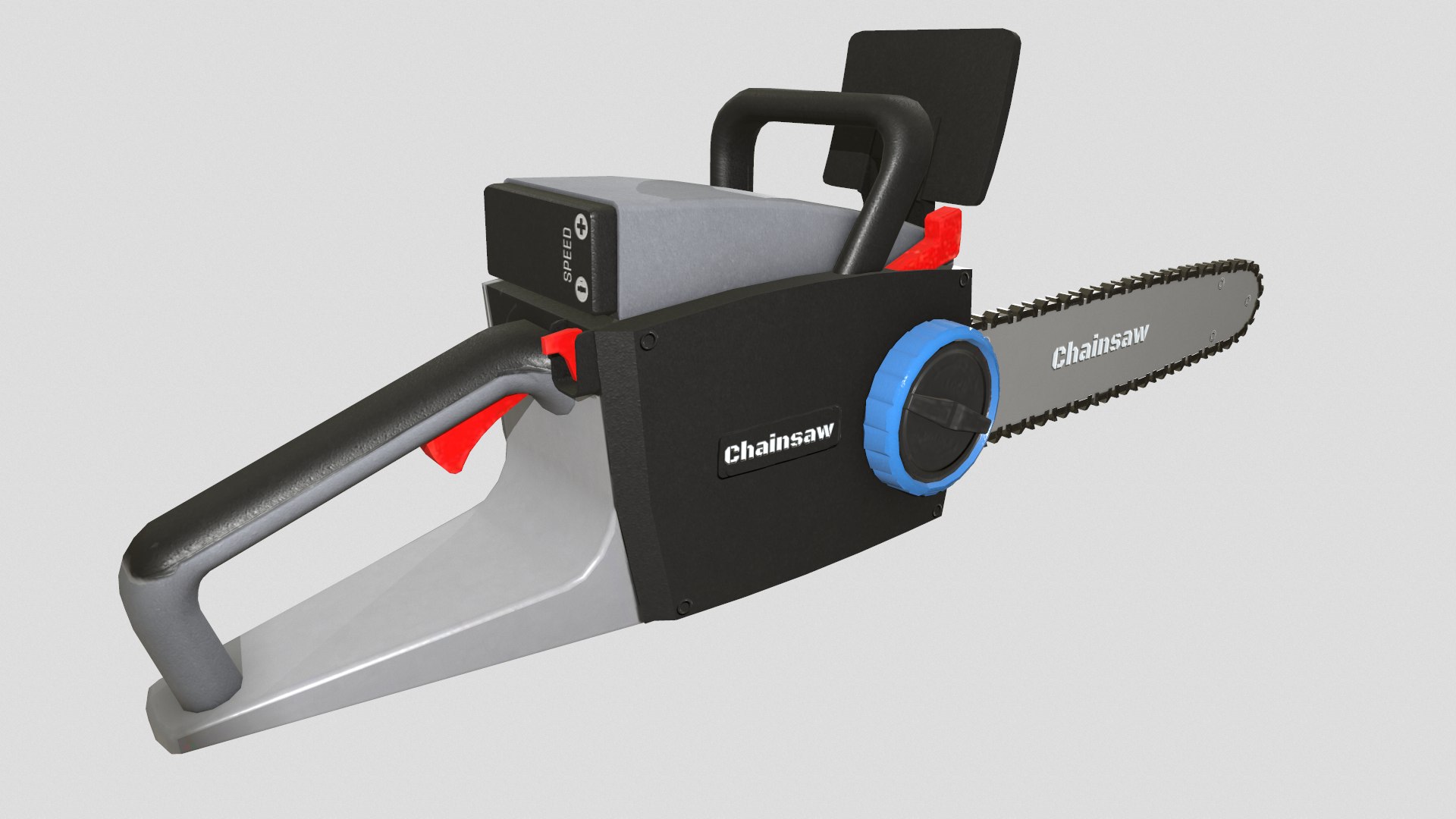 3D Chainsaw Machine Low Poly model https://p.turbosquid.com/ts-thumb/RN/zw7dDs/3e/screenshot023/png/1745402716/1920x1080/fit_q87/5acdfaa045cda094814b81adcaa71862c3611232/screenshot023.jpg