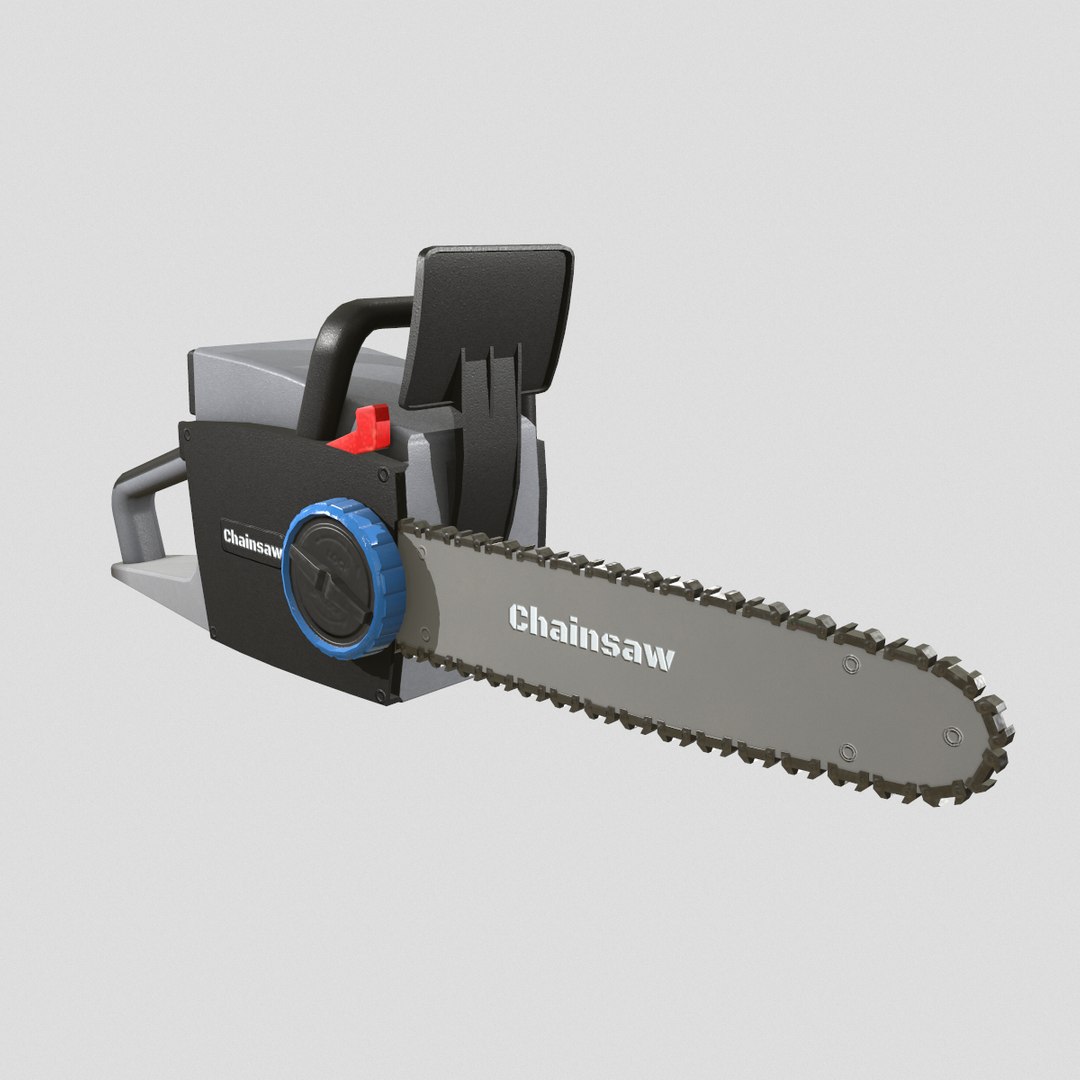 3D Chainsaw Machine Low Poly model https://p.turbosquid.com/ts-thumb/RN/zw7dDs/Ga/screenshot006/png/1745402427/1920x1080/fit_q87/e7163b2e44be8466c5ca2874bb87dc28a846aedc/screenshot006.jpg