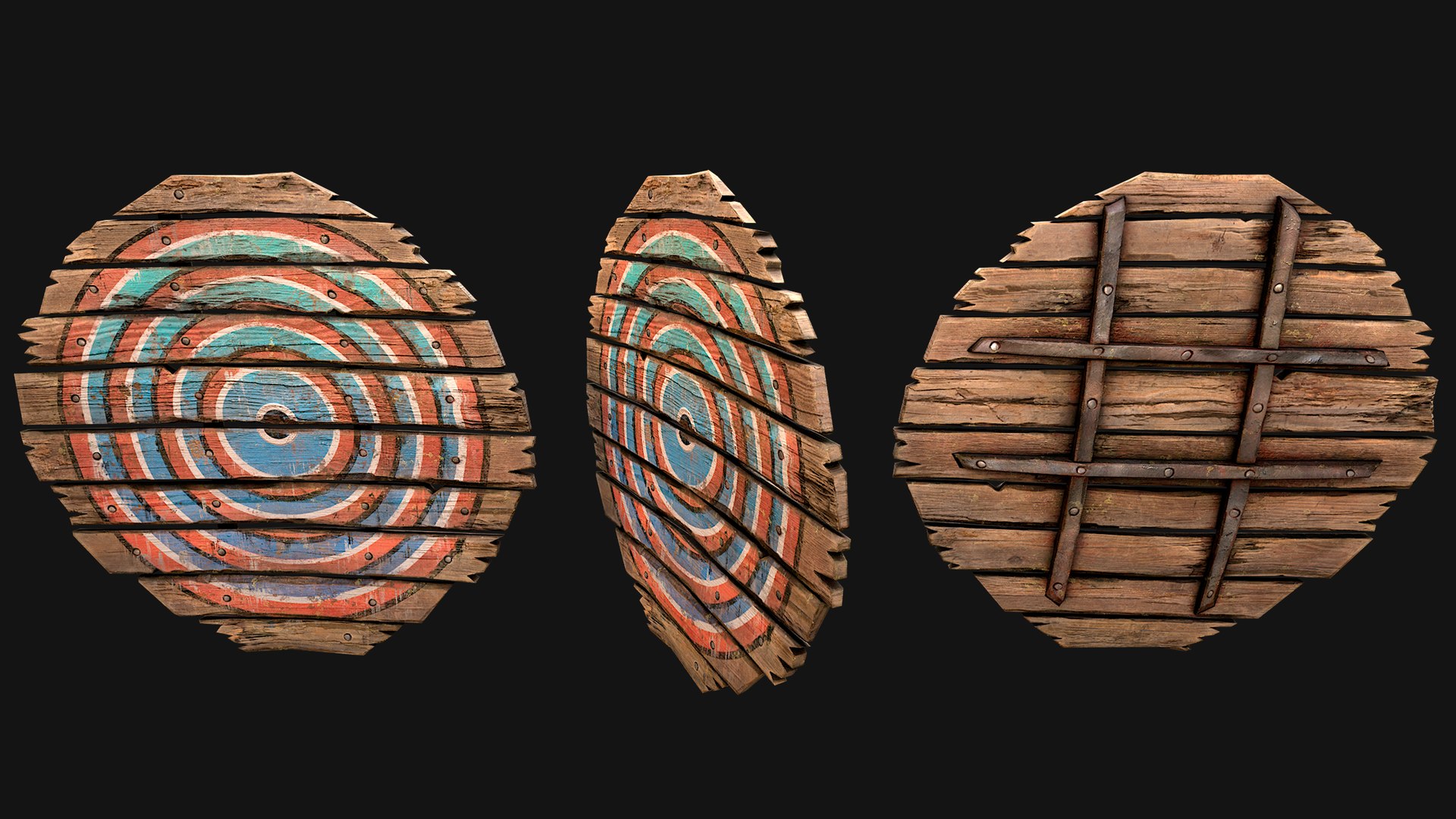 Medieval Target and Crossbow Shooting Range Set 3D model https://p.turbosquid.com/ts-thumb/RO/4aIrTH/Aw/woodentargetall21/png/1762691167/1920x1080/fit_q87/2e7d7a8596206e8b177a73be9d7d2f6b7e6f5705/woodentargetall21.jpg