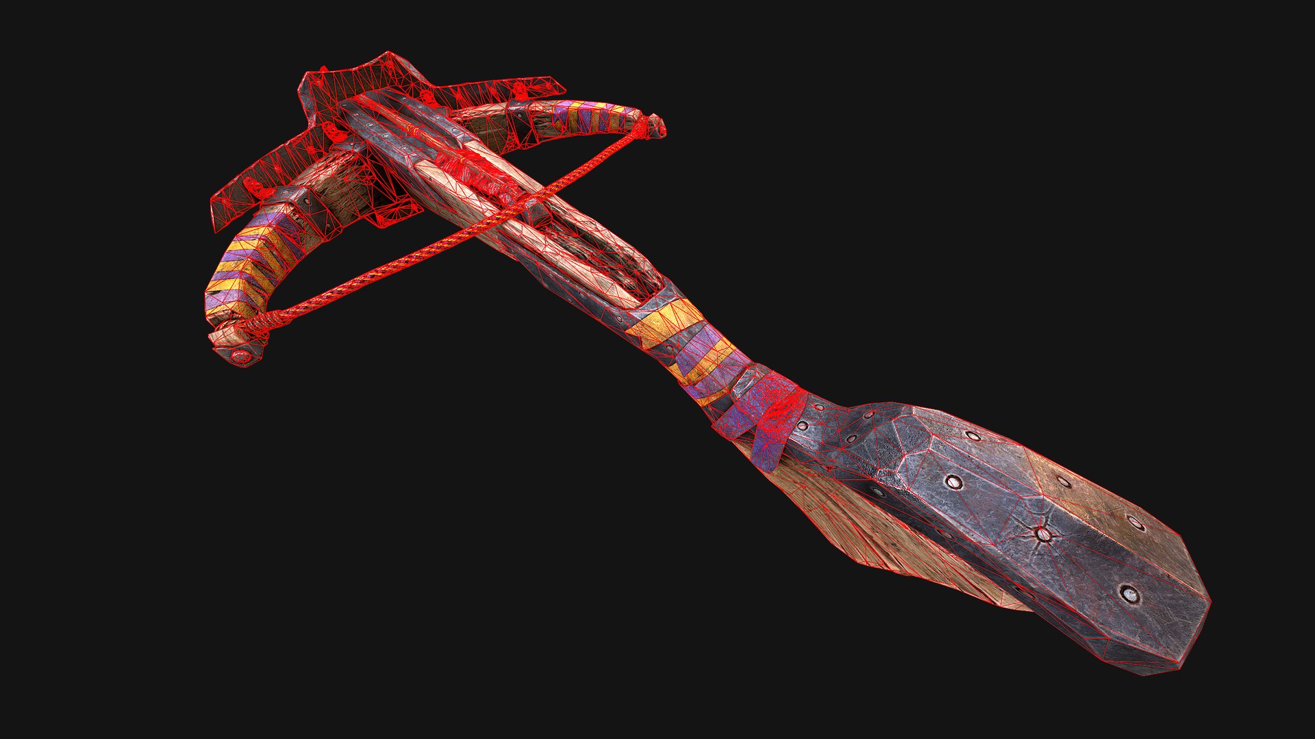 Medieval Target and Crossbow Shooting Range Set 3D model https://p.turbosquid.com/ts-thumb/RO/4aIrTH/SR/crossbowcolorsp34/png/1762691131/1920x1080/fit_q87/72d3c5866340e69ff8119d1d43dcb12ece9efb72/crossbowcolorsp34.jpg