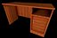 mesa de trabalho