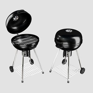 BBQ Grill