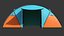 Camping Tents Collection 7