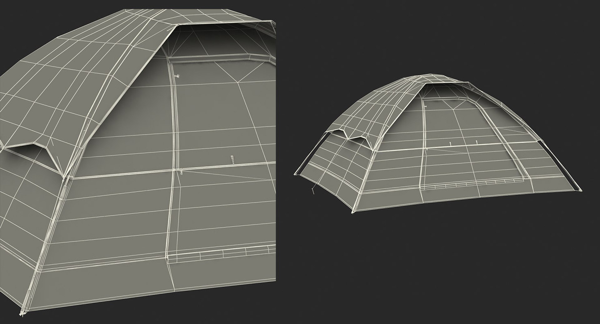 Camping Tents Collection 7 3D model https://p.turbosquid.com/ts-thumb/RO/7Tir6A/PS/campingtentscollection7vray3dmodel090/jpg/1693396298/1920x1080/fit_q87/90c58a9323d64e9915f88f36652401f375043861/campingtentscollection7vray3dmodel090.jpg