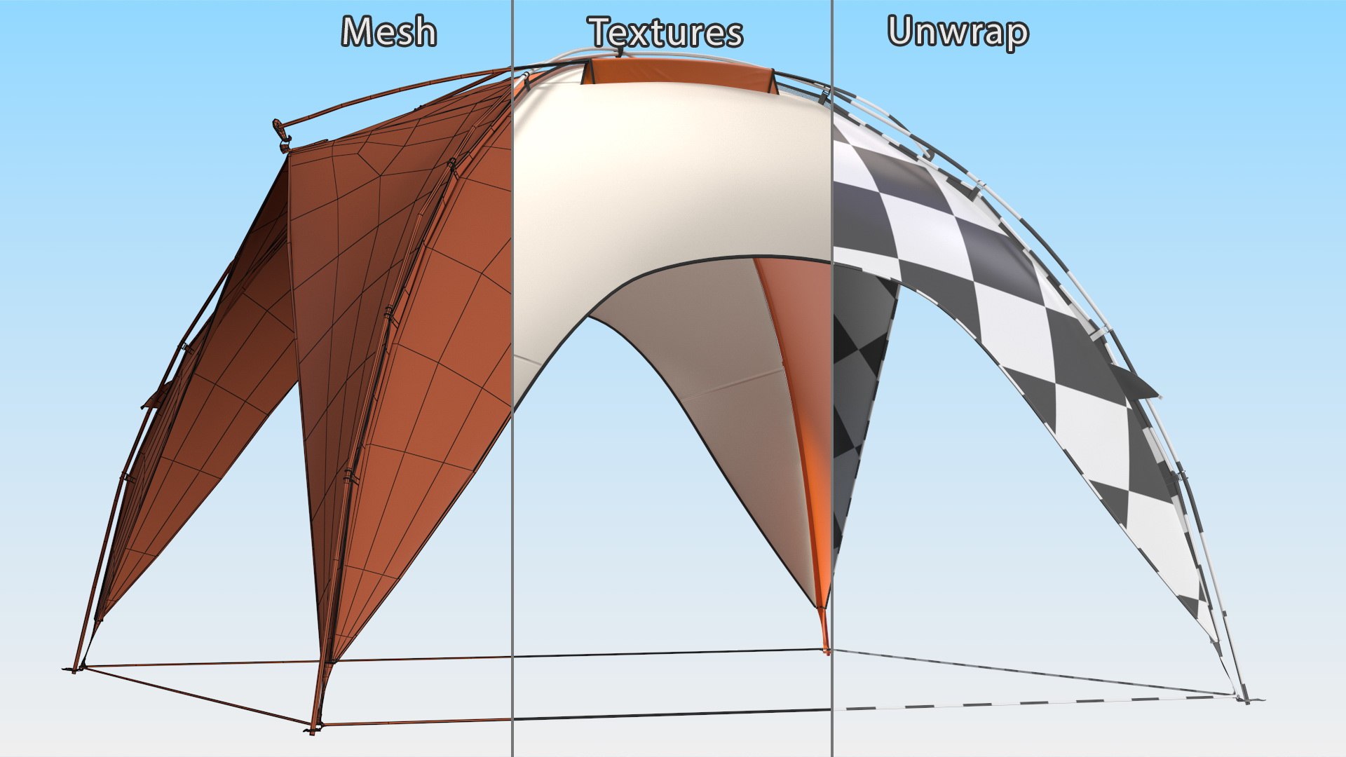Camping Tents Collection 7 3D model https://p.turbosquid.com/ts-thumb/RO/7Tir6A/iP/campingtentscollection7vray3dmodel021/jpg/1693396044/1920x1080/fit_q87/245b058d529d5bda20e7ee2af85fb3160ae5f8e2/campingtentscollection7vray3dmodel021.jpg