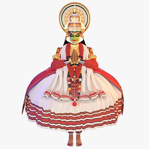 Kathakali