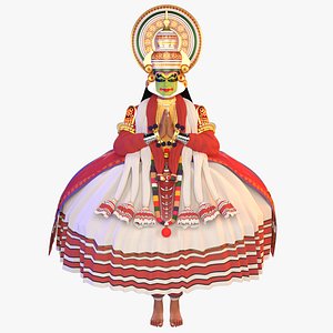 Kathakali