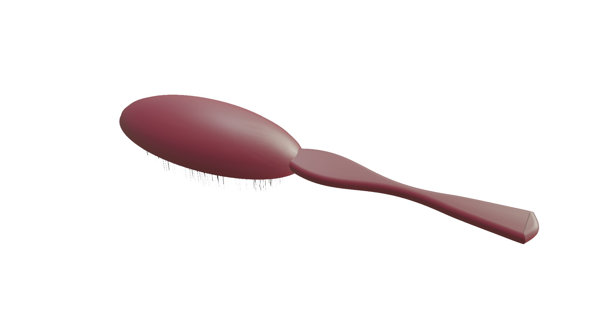 hairbrush model https://p.turbosquid.com/ts-thumb/RO/FJ9dbh/1B/sp2/png/1616234675/1920x1080/fit_q87/5d2e013e2b8888cf657b69d533733d80d472174c/sp2.jpg