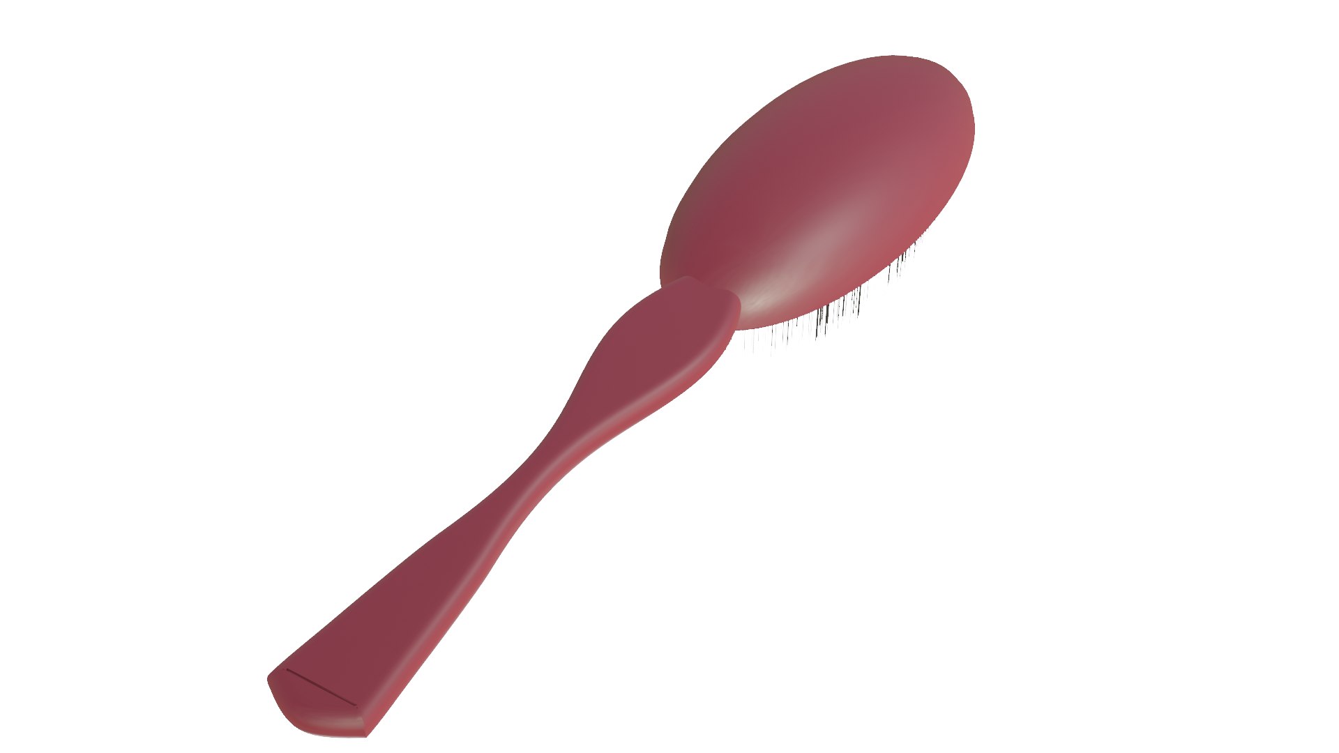 hairbrush model https://p.turbosquid.com/ts-thumb/RO/FJ9dbh/ez/sp6/png/1616234579/1920x1080/fit_q87/9a190078740e8fec3dbc4be6050fdf7fb8c2bb5e/sp6.jpg