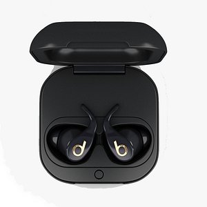 Beats Fit Pro Black