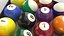 3D model real table games billiard
