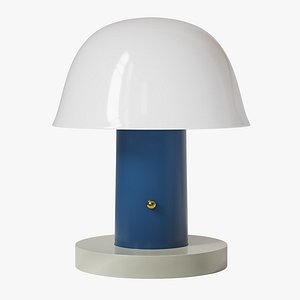 Setago Table Lamp By AndTradition