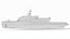 Wanderlust Superyacht Dynamic Simulation