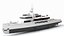 Wanderlust Superyacht Dynamic Simulation