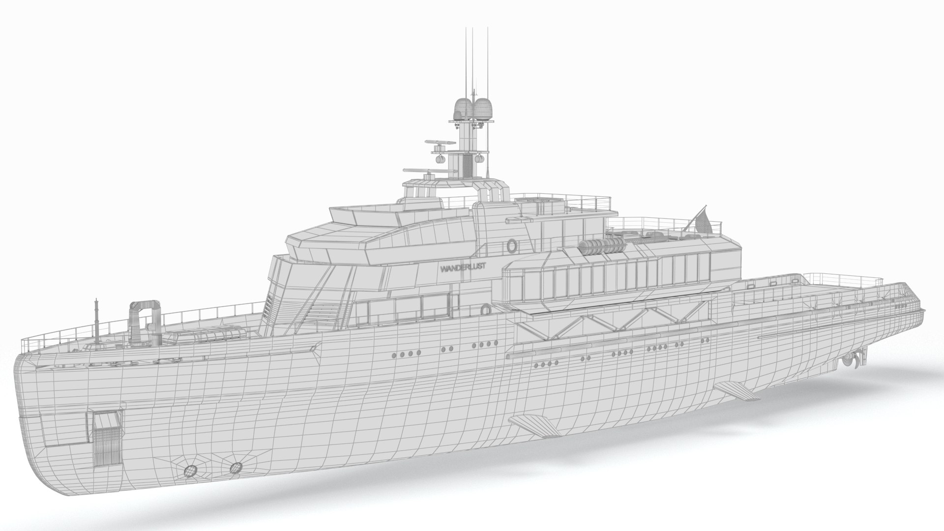 3D Wanderlust Superyacht Dynamic Simulation model https://p.turbosquid.com/ts-thumb/RO/PoQCpj/Ff/wanderlustwire1/png/1672440708/1920x1080/fit_q87/4b3dd0d6acaa94163945db5fc17ece2577a483c8/wanderlustwire1.jpg