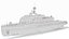 Wanderlust Superyacht Dynamic Simulation