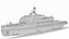 Wanderlust Superyacht Dynamic Simulation
