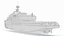 Wanderlust Superyacht Dynamic Simulation