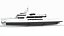Wanderlust Superyacht Dynamic Simulation