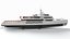 Wanderlust Superyacht Dynamic Simulation