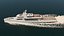 Wanderlust Superyacht Dynamic Simulation