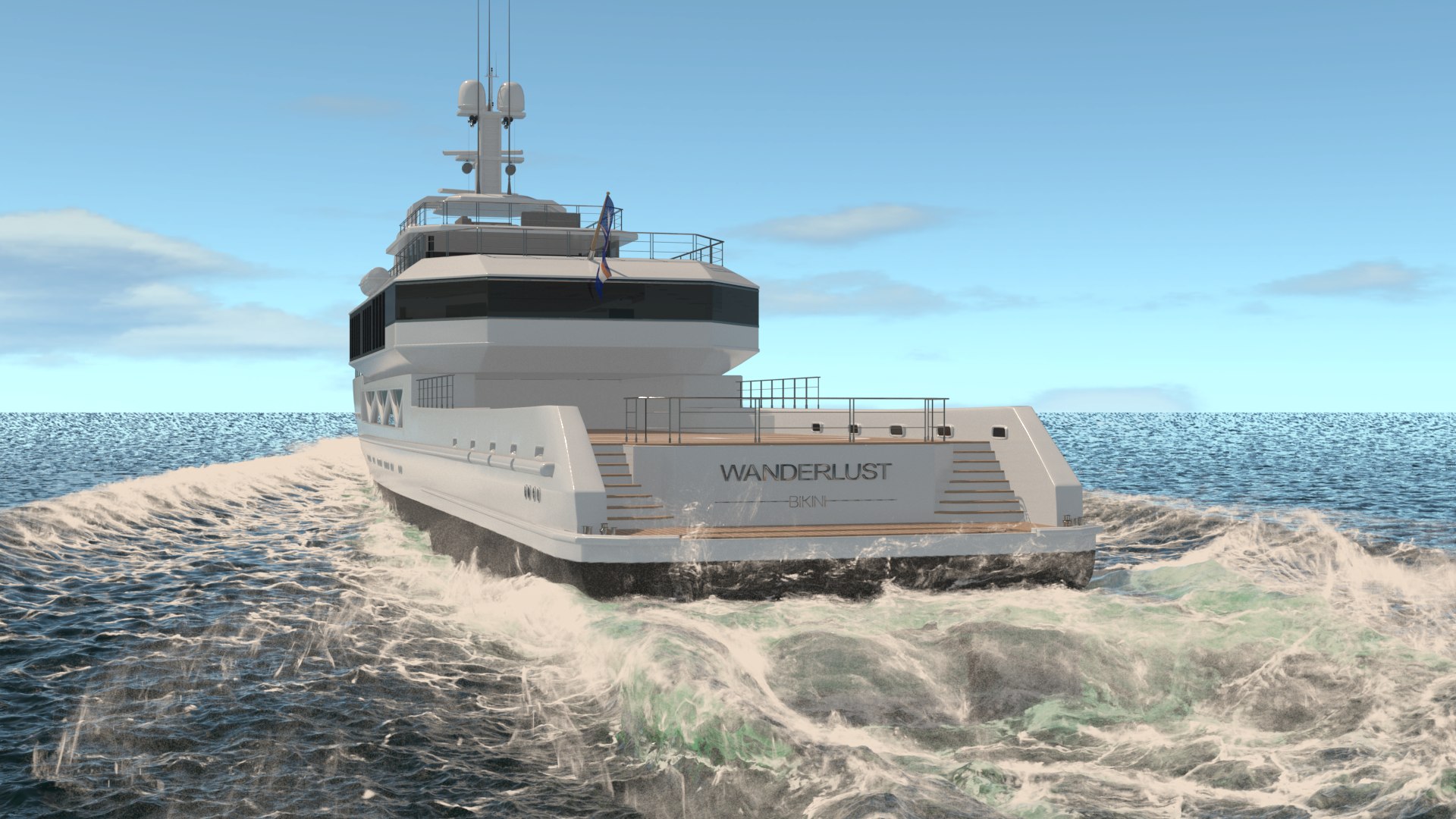 3D Wanderlust Superyacht Dynamic Simulation model https://p.turbosquid.com/ts-thumb/RO/PoQCpj/lg/wanderlustph3/png/1672440996/1920x1080/fit_q87/d38a6cac387a52cad2f8f2e026de7d780158540a/wanderlustph3.jpg