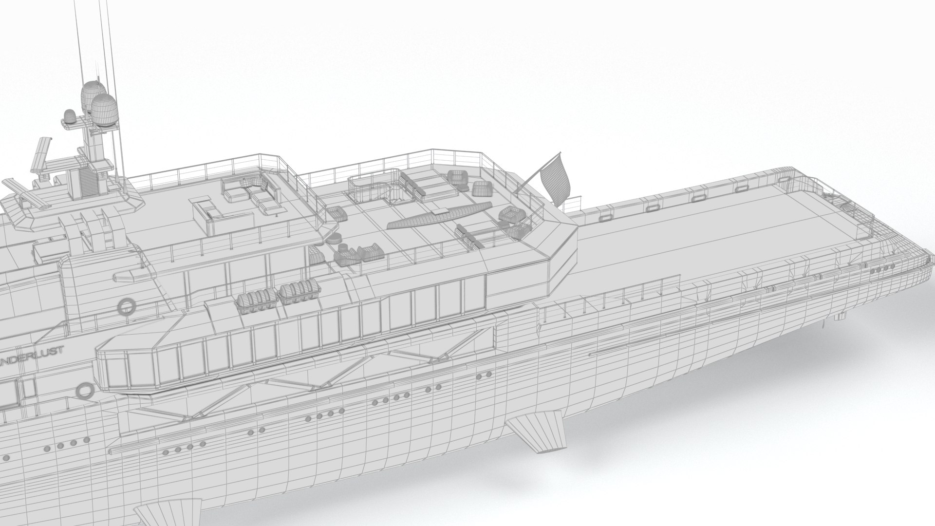 3D Wanderlust Superyacht Dynamic Simulation model https://p.turbosquid.com/ts-thumb/RO/PoQCpj/yI/wanderlustwire9/png/1672440827/1920x1080/fit_q87/46c963e41480400b4724fb109767b64f1d5d6884/wanderlustwire9.jpg