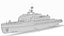 Wanderlust Superyacht Dynamic Simulation