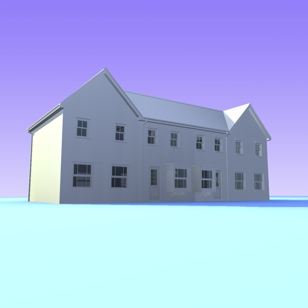 3d model of british houses unit 14 https://p.turbosquid.com/ts-thumb/RO/R5ZNKP/opVW0uKe/14semidetachedhouse6/jpg/1355419138/1920x1080/fit_q87/62c853e15a5d32f1e0ef9fe8fe31c9fc18f33e0a/14semidetachedhouse6.jpg