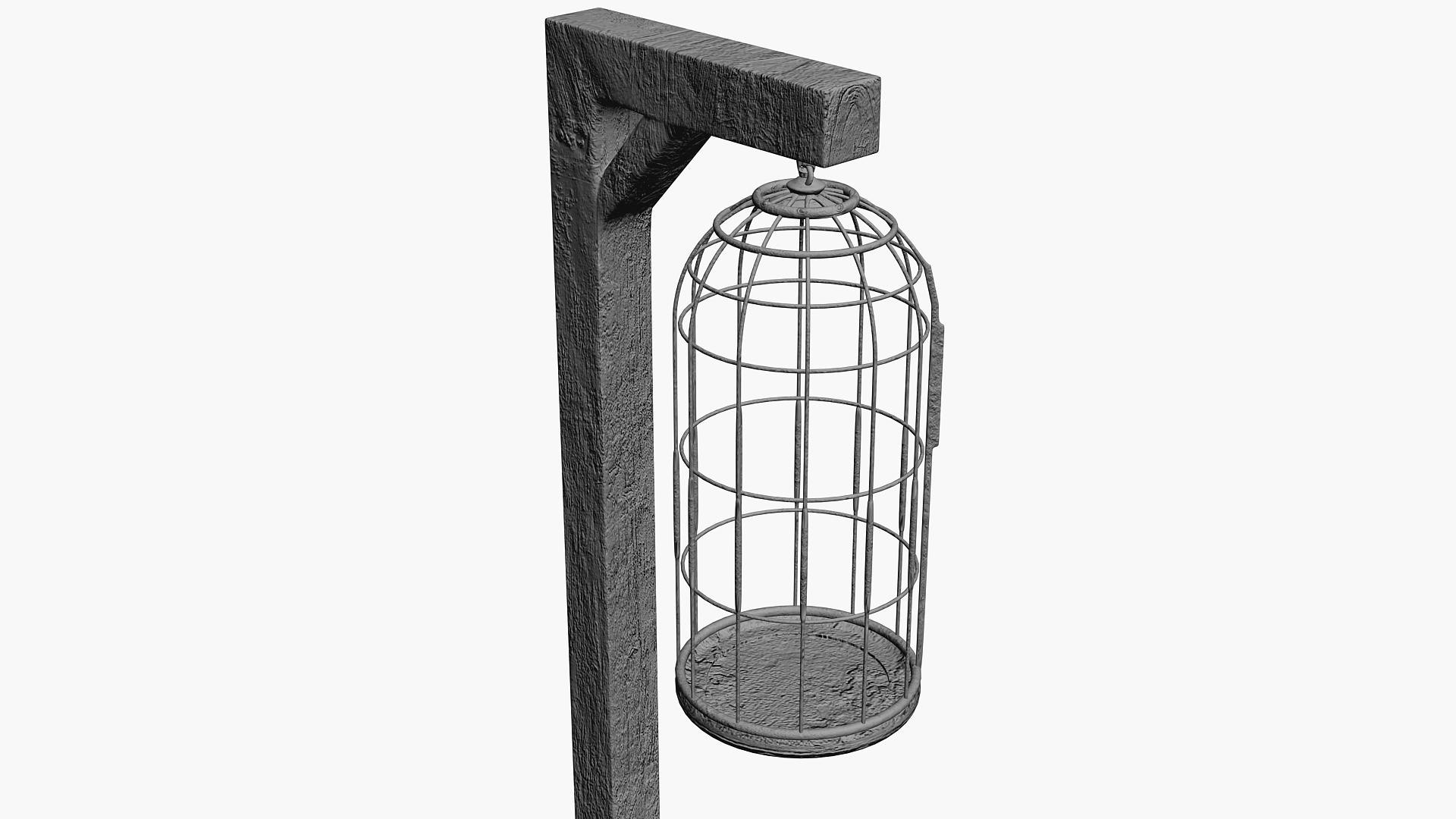Gibbet mod 2 3D model https://p.turbosquid.com/ts-thumb/RO/Silo8g/Am/masternormal/jpg/1676646196/1920x1080/fit_q87/e6f1a3a9098710b0bdf43249a066e5391107f8ae/masternormal.jpg