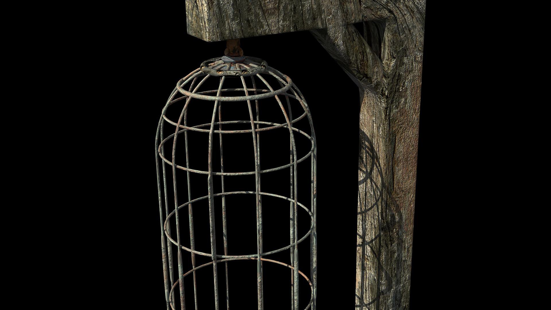 Gibbet mod 2 3D model https://p.turbosquid.com/ts-thumb/RO/Silo8g/Ic/art2/jpg/1676646195/1920x1080/fit_q87/77bbbf28961bfe1b89d9f0530232e255a9204a12/art2.jpg