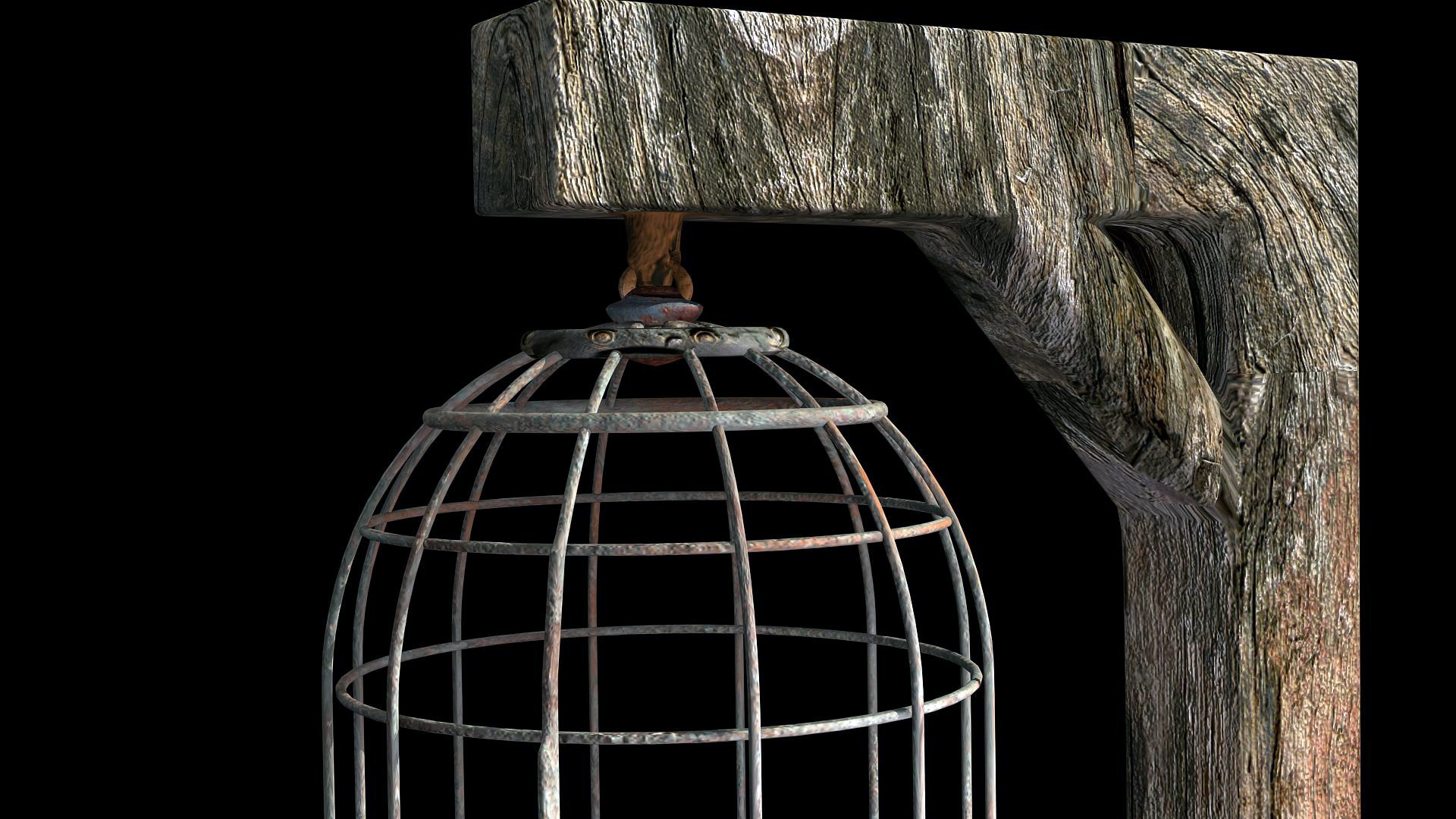 Gibbet mod 2 3D model https://p.turbosquid.com/ts-thumb/RO/Silo8g/dx/art3/jpg/1676646196/1920x1080/fit_q87/0a37abdbaabf7673c8f466ba409efe3bf5ff2822/art3.jpg