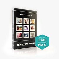 Picture Frame Collection