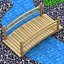 Pond Bridge
