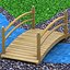 Pond Bridge