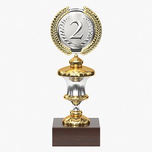 Trophy Cup 17
