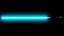 3D model Unique lightsaber 3D model