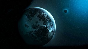 max planets atmosphere