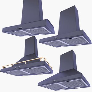 Range Hoods v5