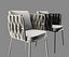 TOSCA CHAIR