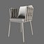 TOSCA CHAIR