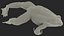 Frog Jumping Pose