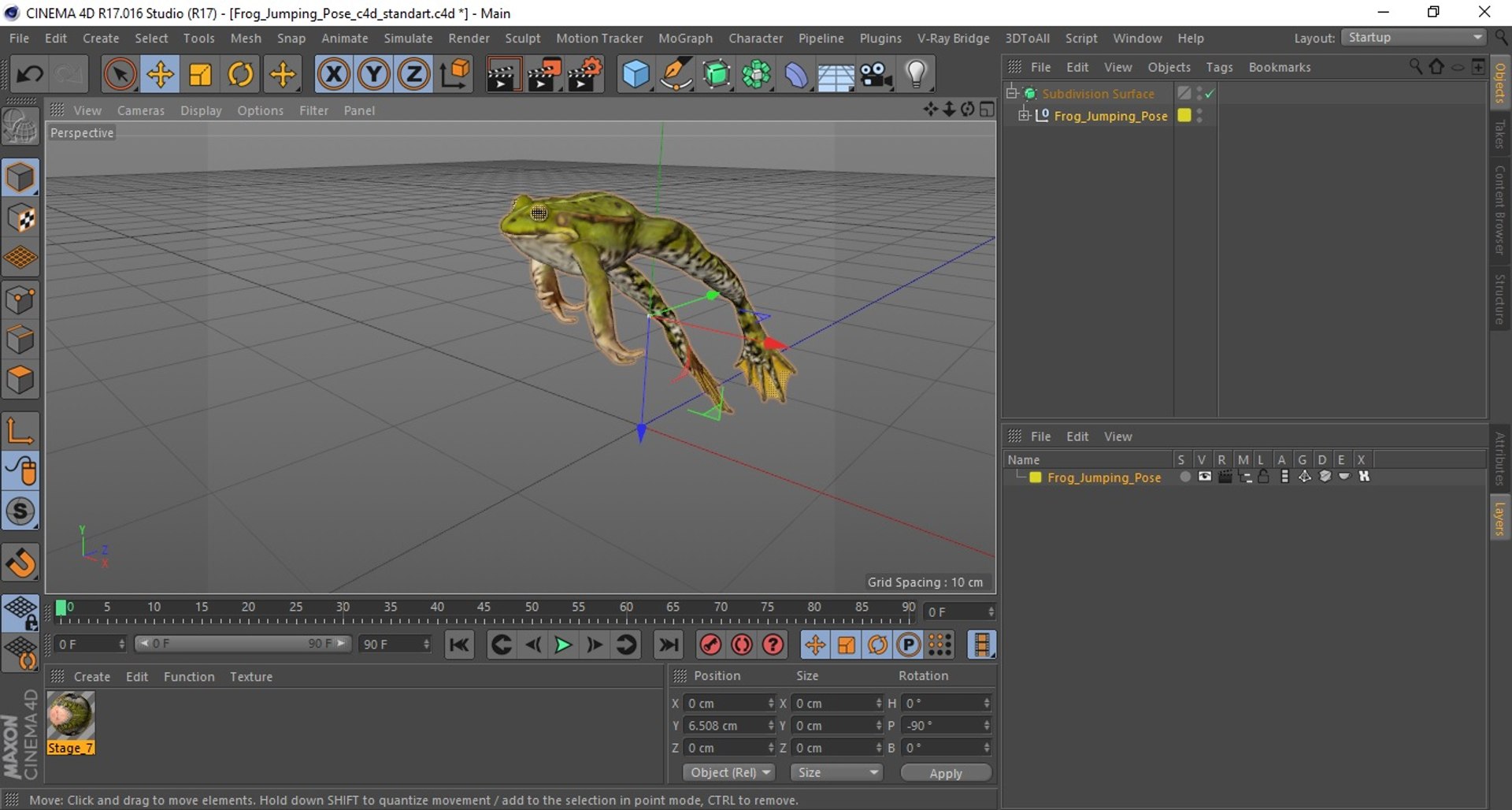 3D Frog Jumping Pose model https://p.turbosquid.com/ts-thumb/RO/YTmpnu/H5/frogjumpingposevray3dmodel022/jpg/1621934728/1920x1080/fit_q87/5069932a84f7728e22939b09009551d99d029c55/frogjumpingposevray3dmodel022.jpg