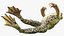 Frog Jumping Pose