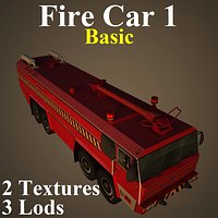 FIRE1 Basic