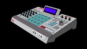 MPC Renaissance Controller
