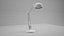 IKEA FORSA Work Lamp