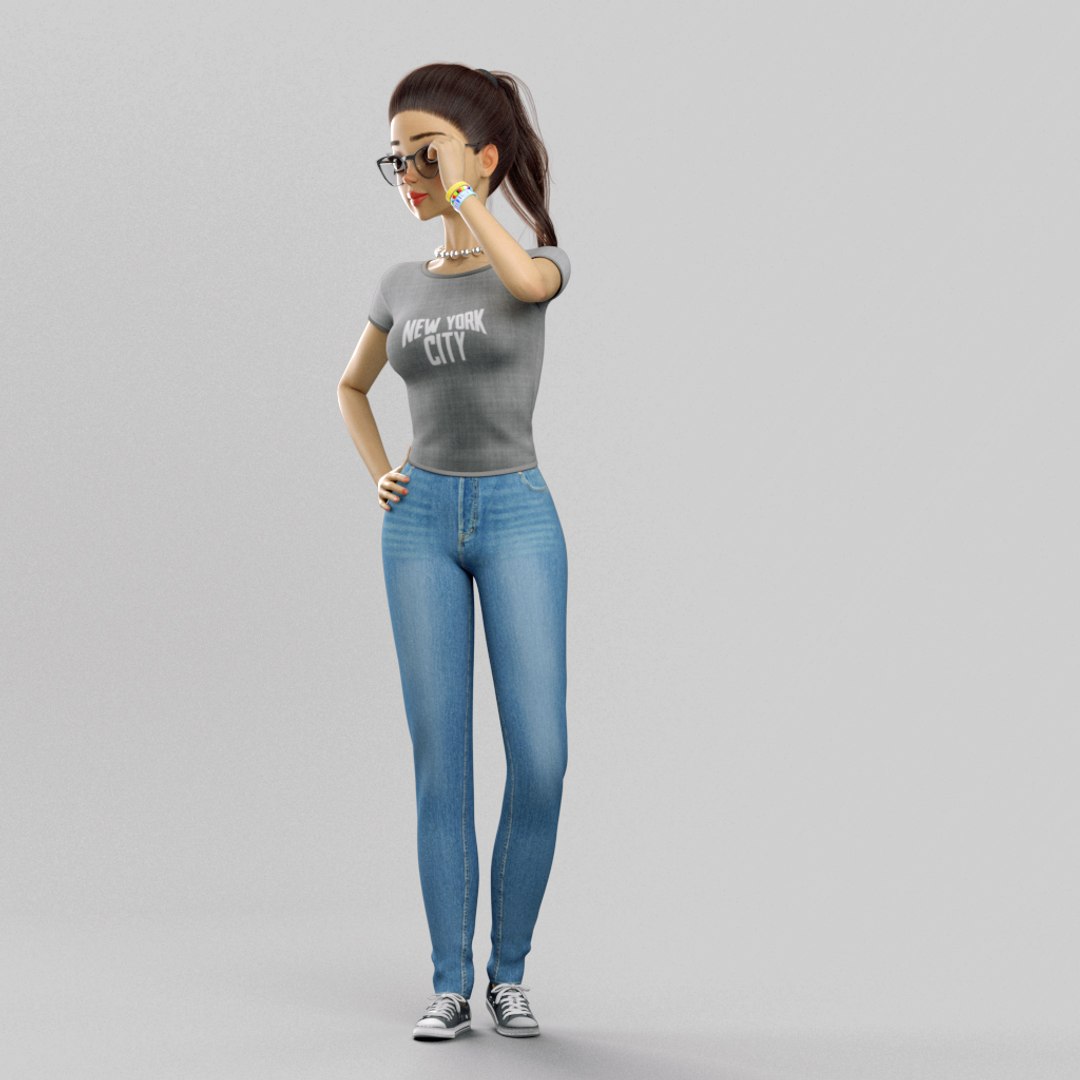 3D cartoon girl bella model https://p.turbosquid.com/ts-thumb/RO/fNmlbY/KXJG1Ty1/12/jpg/1601224907/1920x1080/fit_q87/ec8a5277f2ab41d71881d1673823ef1b4ba16c0b/12.jpg