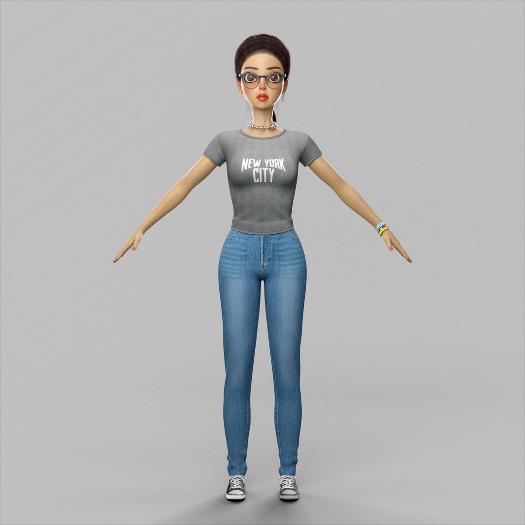 3D cartoon girl bella model https://p.turbosquid.com/ts-thumb/RO/fNmlbY/wNSTJnbA/17/jpg/1601224911/1920x1080/fit_q87/9a923791147e5d487efc91b58f5daafc00438ede/17.jpg