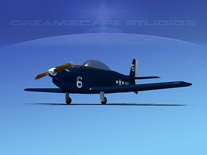 Ken Rand KR-1 V10